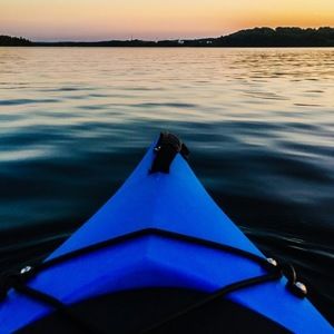 Meet your Posher, Kristi